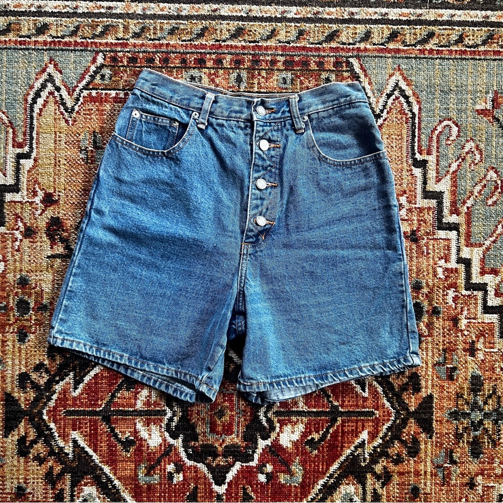 Vintage Shorts
